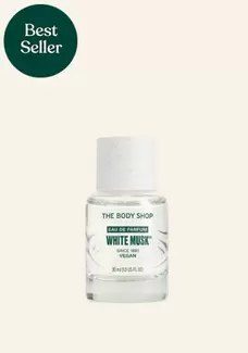 White Musk® Eau De Parfum