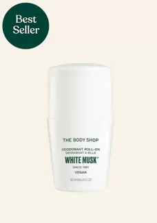 White Musk® Deodorant