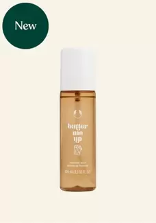 Butter Me Up Perfume Mist