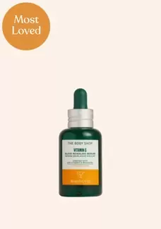 Vitamin C Glow Revealing Serum