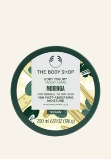 Moringa Body Yogurt