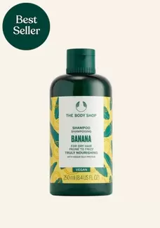 Truly Nourishing Shampoo