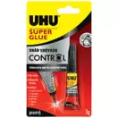UHU Κόλλα Super Glue 3gr