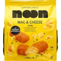 Noon Mac & Cheese Sticks 300g
