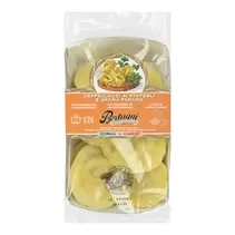 Φρέσκα Ζυμαρικά Γεμιστά με Μανιτάρια Ricotta 250g