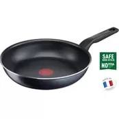 Αντικολλητικό Τηγάνι TEFAL XL FORCE C38507 από Αλουμίνιο 30 cm