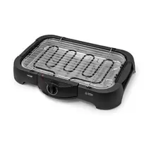 Ηλεκτρική Ψηστιέρα 2000 W