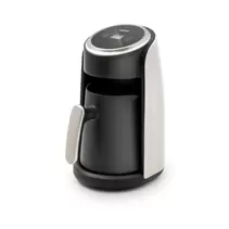 Μηχανή Ελληνικού 350 μλ. 800 W greige