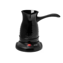 Ηλεκτρικό Μπρίκι 550 μλ. 800 W μαύρο