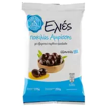 Ελιές Χονδρές Αμφίσσης 250g
