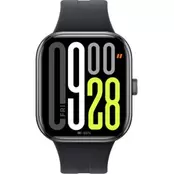 Smartwatch Xiaomi Redmi Watch 5 47mm - Obsidian Black