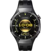 Smartwatch Huawei Watch GT 6 Pro 46mm - Black