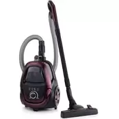 ROHNSON Cyclone Tech R-1260 850 W με Κάδο 3 L Μωβ Ηλεκτρική Σκούπα