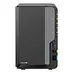 SYNOLOGY DISKSTATION DS224+  2-BAY NAS BLACK