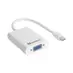 SANDBERG 509-05 ADAPTER MINI DISPLAYPORT - VGA+AUDIO