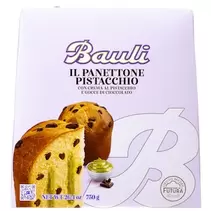 Panettone Φιστίκι 750g