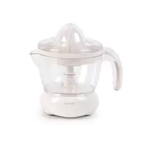 Ηλεκτρικός Στίφτης 40 W με δοχείο 700 μλ. υπόλευκο