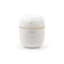 Mini Υγραντήρας λευκός