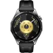 Smartwatch Huawei Watch GT 6 46mm - Black