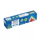 ECONOMY Σακούλες Τροφίμων Zip Medium 27X27 15τμχ.