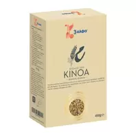3αλφα Κινόα Βιολογική Χωρίς Γλουτένη 450 gr