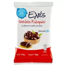 Ελιές Καλαμών 250g