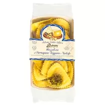 Φρέσκα Ζυμαρικά Γεμιστά με Παρμεζάνα και Τρούφα 250g