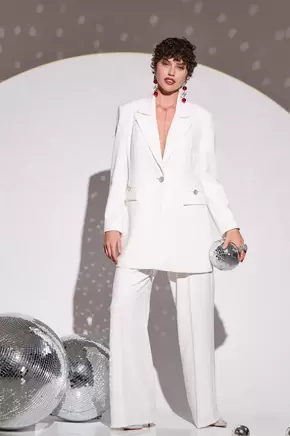 Μακρύ Σακάκι σε Minimal Γραμμή