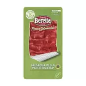 Beretta Bresaola Della Valtellina 70gr (GLUTEN FREE)