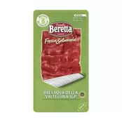 Beretta Bresaola Della Valtellina 70gr (GLUTEN FREE)