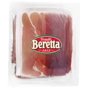 Beretta Προσούτο Φέτες 500gr (GLUTEN FREE)