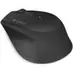 LOGITECH 910-004287 M280 WIRELESS MOUSE BLACK