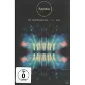 The North Borders Tour Live CD+Dvd