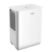 TOYOTOMI Sen TDE-16SION23 Αφυγραντήρας 16 lt με Ιονιστή και Wi-Fi