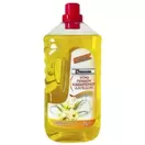 ECONOMY Υγρό Δαπέδου Lilly Flowers 2lt