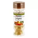 ECONOMY Κύμινο Τριμμένο σε γυάλινο βαζάκι 30gr