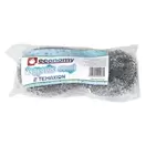 ECONOMY Συρματάκι Ασημί Πλεκτό 2τεμ.