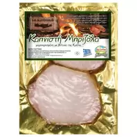 Πατεράκης Family Μπριζόλα Καπνιστή Χωρίς Γλουτένη 200 gr