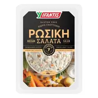 Ifantis Σαλάτα Ρώσικη Χωρίς Γλουτένη 400 gr