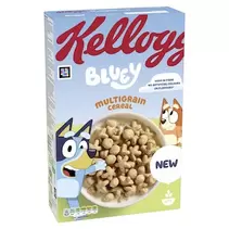 Δημητριακά Bluey 350g