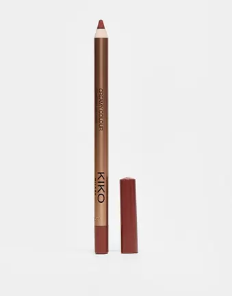 KIKO Milano Creamy Colour Comfort Lip Liner - 22 Red Amber