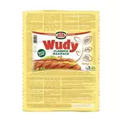 Aia Wudy Maxi Size Λουκάνικο από Γαλοπούλα/ Κοτόπουλο Χωρίς Γλουτένη 1Kg