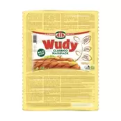 Aia Wudy Maxi Size Λουκάνικο από Γαλοπούλα/ Κοτόπουλο Χωρίς Γλουτένη 1Kg