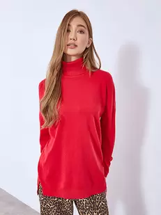 Ζιβάγκο ασύμμετρο με ανοίγματα στο πλάι