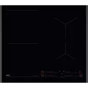 AEG TI64IB10FB 60 cm Μαύρο Εστία Eπαγωγική Αυτόνομη