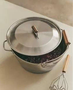 ΚΑΤΣΑΡΟΛΑ ΜΑΡΜΕΛΑΔΑΣ 8 ΛΙΤΡΩΝ