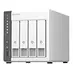 QNAP TS-433-4G 4-BAY NAS QUAD CORE 4GB 2.5'' OR 3.5''