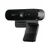 LOGITECH 960-001106 BRIO 4K ULTRA HD WEBCAM WITH H...