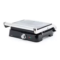 Ηλεκτρική Γκριλιέρα 2200 W inox