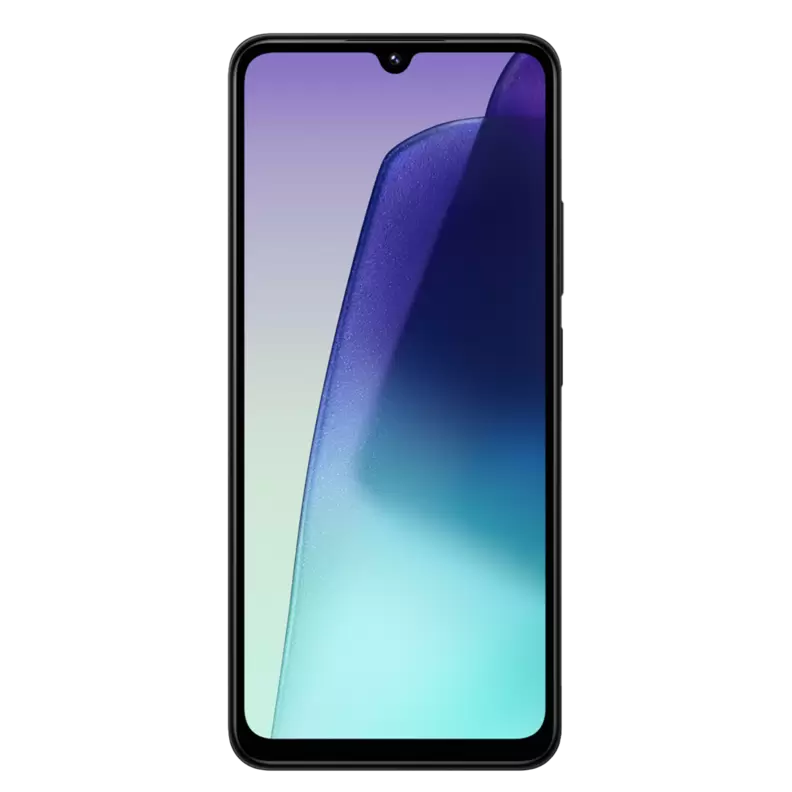 XIAOMI Redmi 14C Dual 4G 8GB/256GB Μαύρο Smartphone